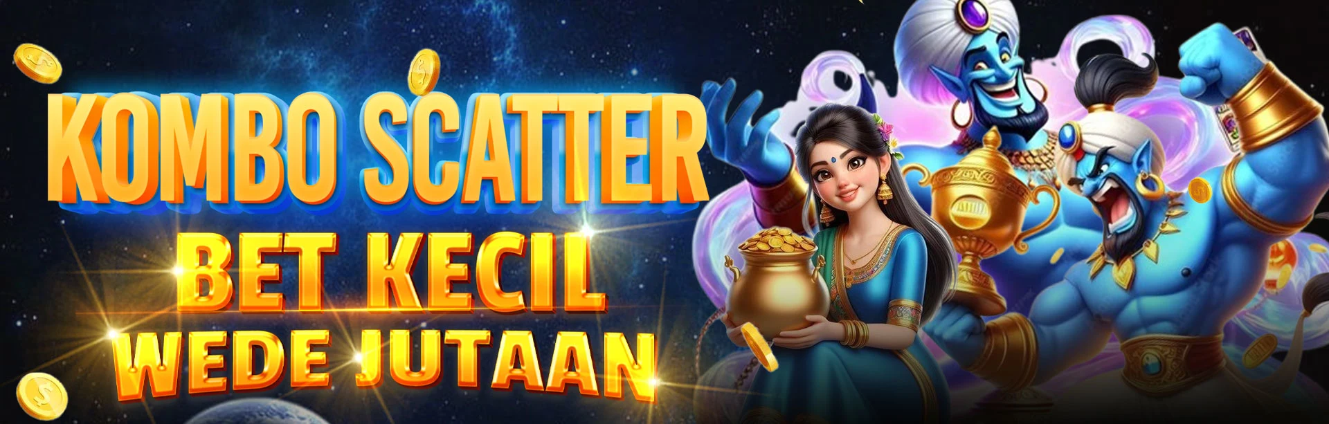 M899 Banner Slot Online