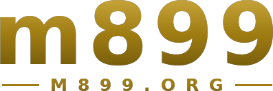 m899 logo