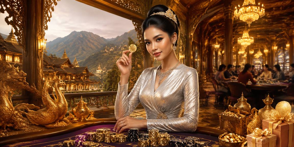 m899 m899 အတွက် တိုက်ရိုက်ကာစီနို စလော့ လမ်းညွှန်